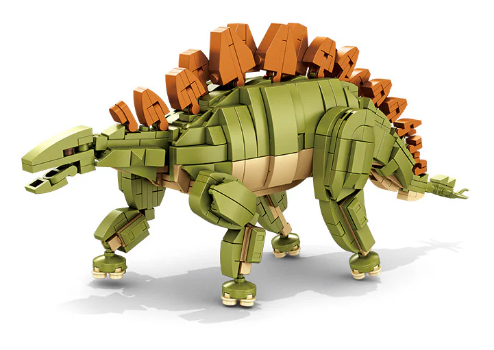 Dragon 潘洛斯 PANLOSBRICK 612004
