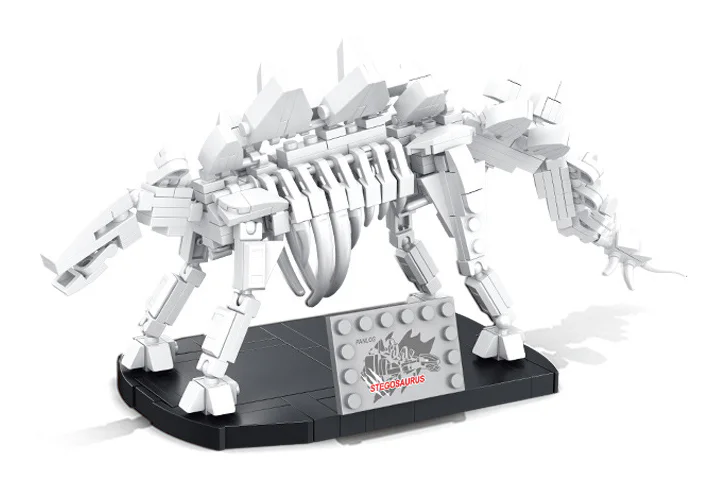 Dragon 潘洛斯 PANLOSBRICK 612004 image 1