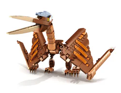 Wing Dragon