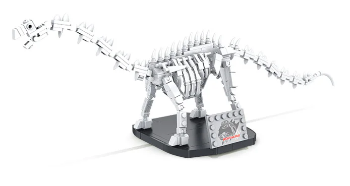 Dragon 潘洛斯 PANLOSBRICK 612005 image 1