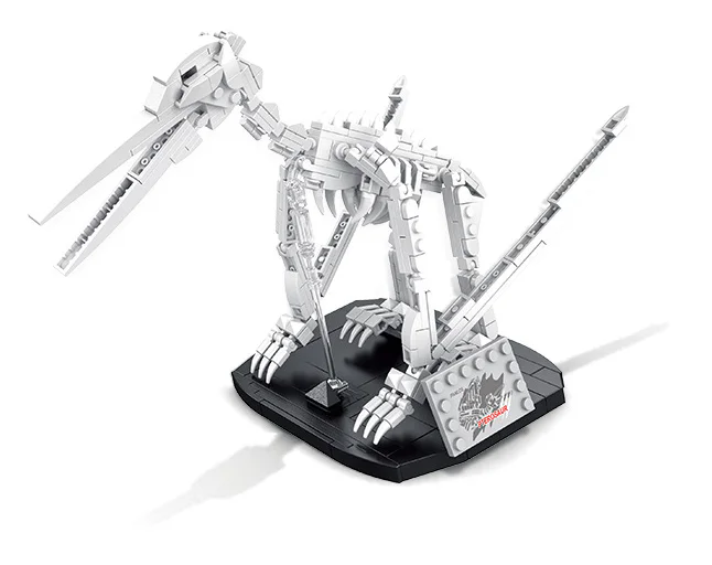 Wing Dragon 潘洛斯 PANLOSBRICK 612006 image 1
