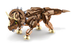 Triceratops