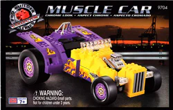 Muscle