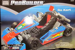 Go-kart
