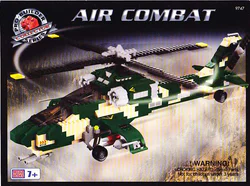 Air war