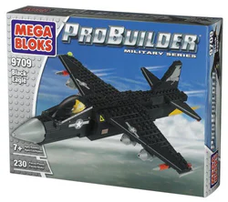 F-15 Eagle