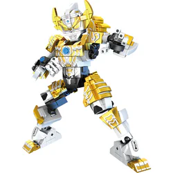 Otmann, the hero of the universe: The Tecca Otman form