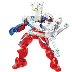 Space Hero Ultraman: Ultimate Sazeracs