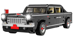 RED FLAG L5 INSPECTION VEHICLE