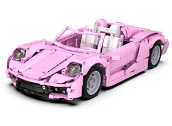 Pink holidays 1:12
