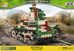 Vickers MK.E B-Type