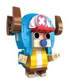King of Thieves, Fanji, Tony Tony Choba