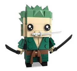 The King of Pirates