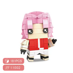 The Shinoshi Shinobi-kun