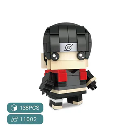 Fire ninja: square head, Sa Well