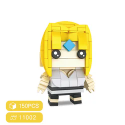 Shinoshi Shinobi: Fan-hai, Zhang-Hai