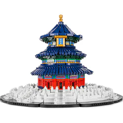 Named Zhui, Beijing Forum