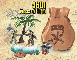 Pirate: Pieces of Eight