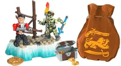 Pirates: buried reward