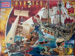 Pirate: Black Sea Battle
