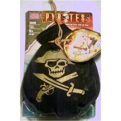 Pirate: Bounty Traitor