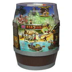 Pirate: Lost treasure