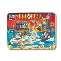 Piracy: Pirate Bay