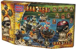 Pirate: Pirate's hideout.