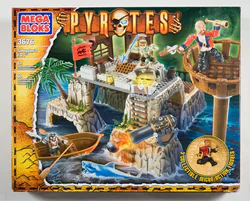 Piracy: Fortress of smugglers