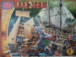 Pirates: Skull Heaven War