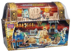Pirate: Battle of Treasure Island