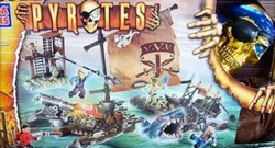 Pirate: Treasure Vault