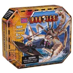 Pirate: Razor Scales