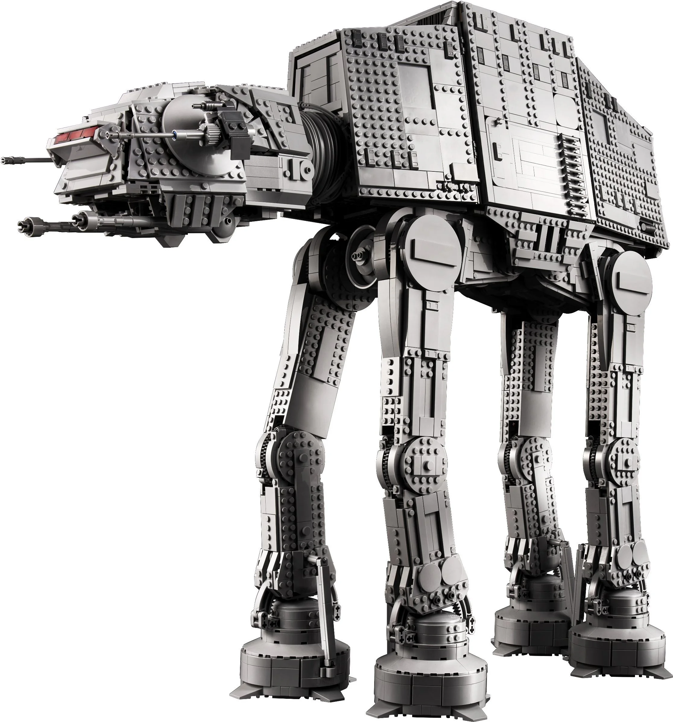 All Terrain Armored Transport T2116