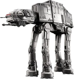 All Terrain Armored Transport