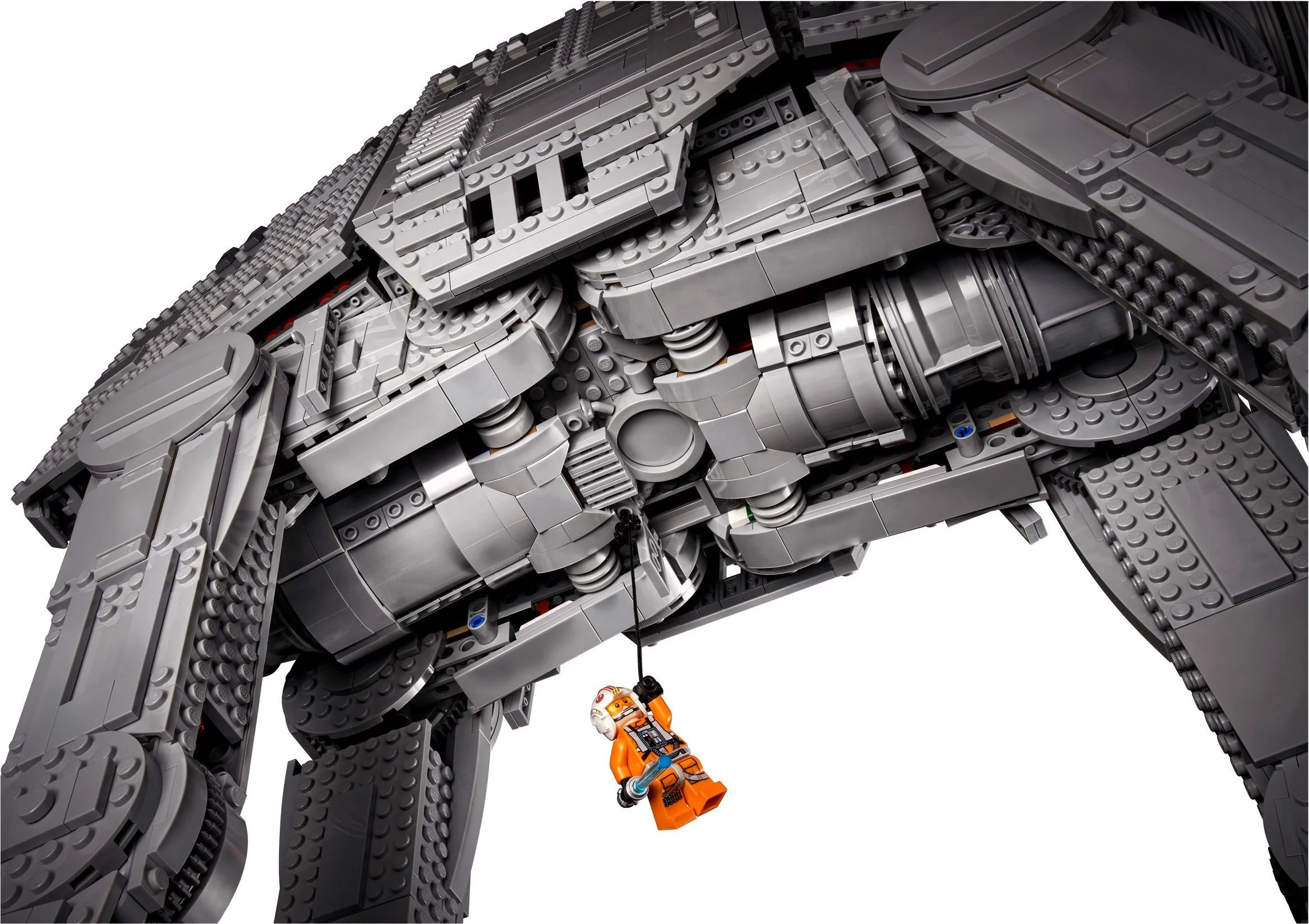 All Terrain Armored Transport T2116 image 6