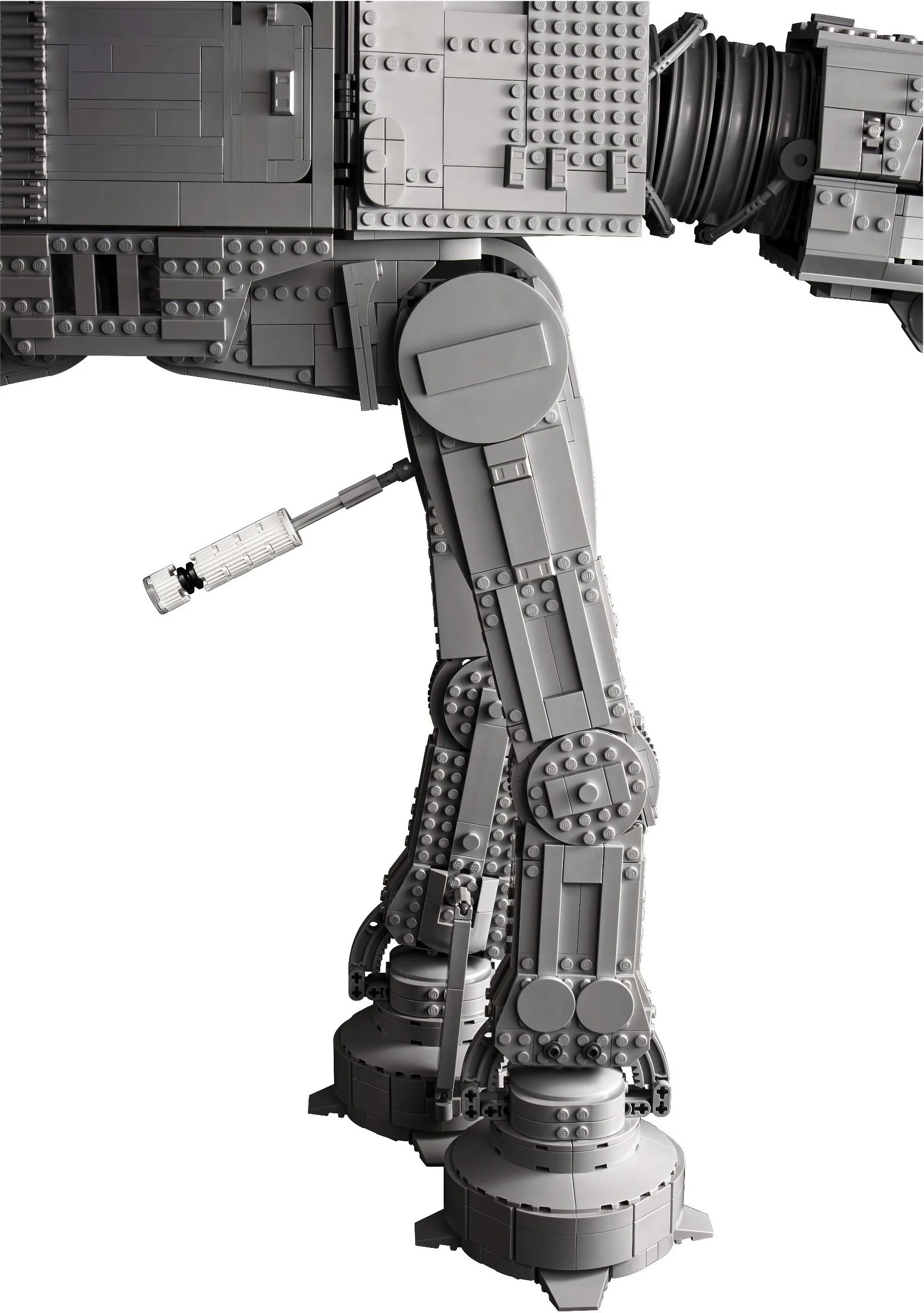 All Terrain Armored Transport T2116 image 9