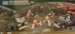 Patrol