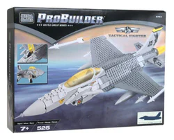 Fighter jet