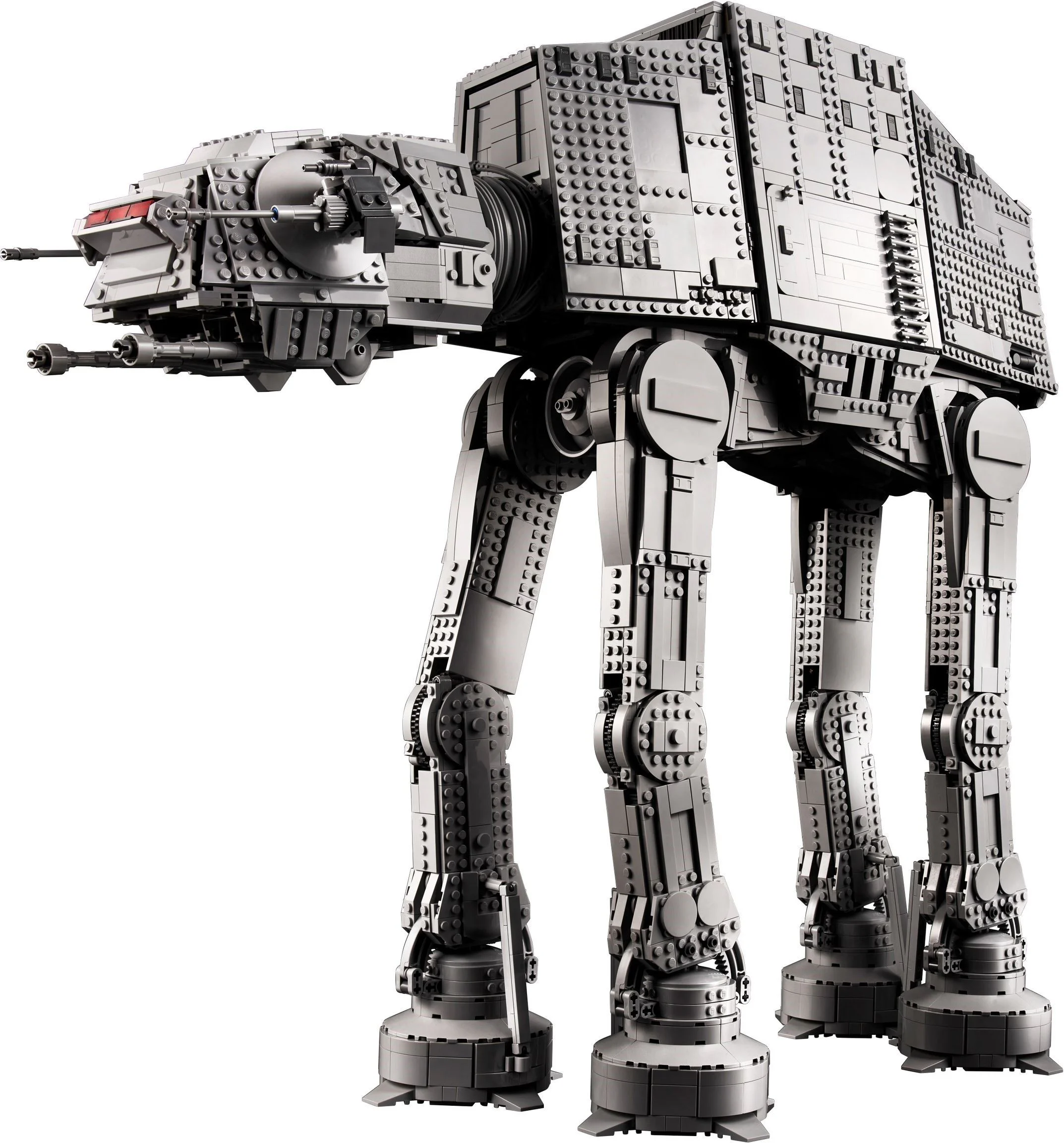 All Terrain Armored Transport T2116 image 14