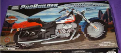 Harley-Davidson Softtail
