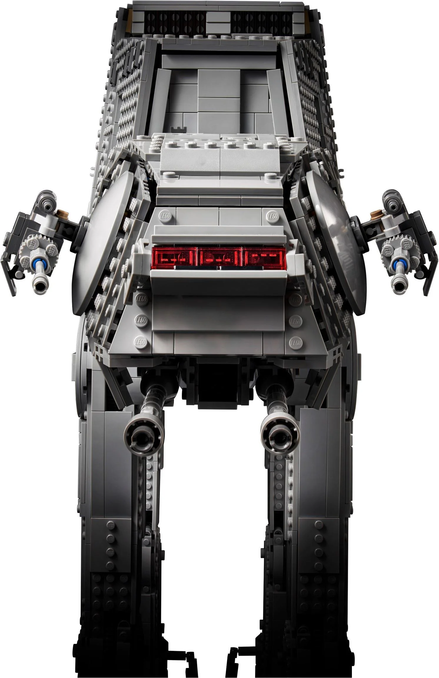 All Terrain Armored Transport T2116 image 15
