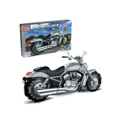 HARLEY-DAVIDSON V-ROD