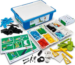 LEGO ®Education BricQ Fun Basic Package