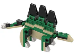 Jurassic World: Dragon