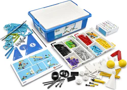LEGO-Education BricQ Playback Suite