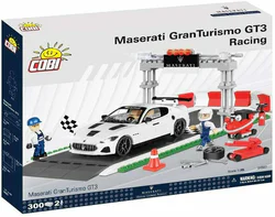 Maserati Gran Turismo GT3 contest