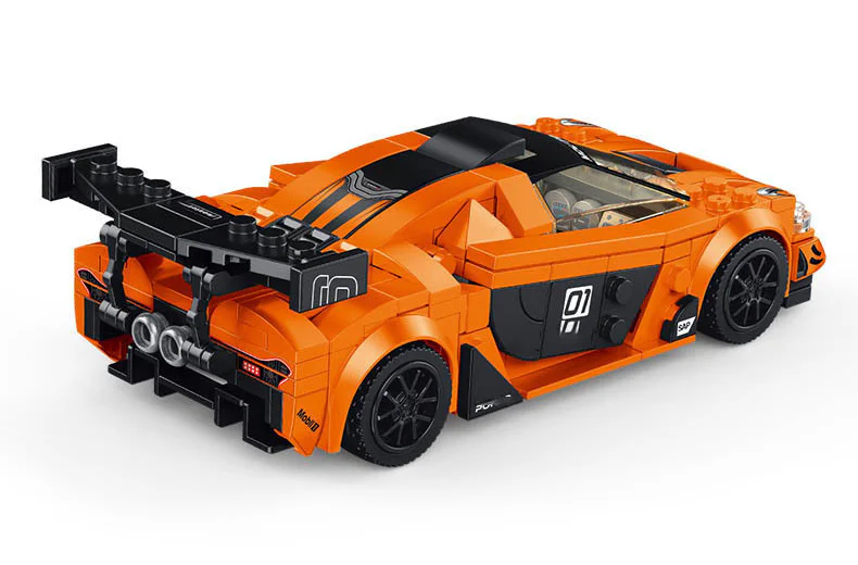 MCALLEN P1 GTR 潘洛斯 PANLOSBRICK 666025 image 2