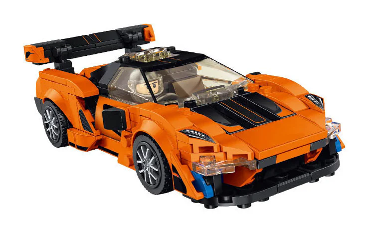 Macalencena 潘洛斯 PANLOSBRICK 666028 image 3
