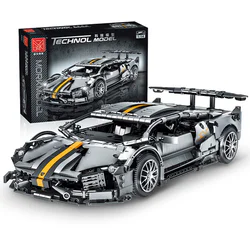 Lamborghini, bat 1:14